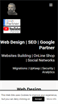 Mobile Screenshot of fernandosarachaga.com